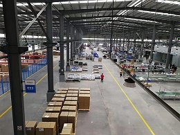 中堂鈑金加工廠哪家好？