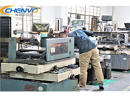 五金沖壓模具制造何去何從？