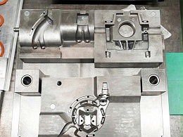 陽(yáng)江五金沖壓件加工廠，小型沖壓模具及汽車(chē)覆蓋件介紹