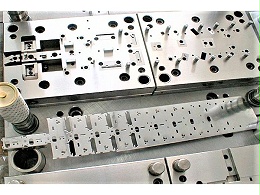 東莞五金模具公司-沖壓模具報廢流程怎么走？