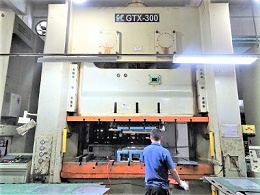 精密五金沖壓加工件尺寸精度的決定因素有哪些？