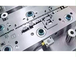 沖壓模具中單沖模、連續(xù)模和復(fù)合模的區(qū)別