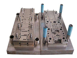 如何鑒定和提高沖壓模具質量