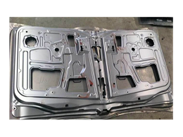 汽車(chē)五金沖壓工藝有何要求？