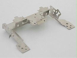 江蘇沖壓加工，如何調(diào)試模具？