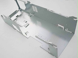 梅州沖壓加工-誠瑞豐