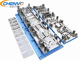 五金沖壓模具的引導(dǎo)沖是用來干嘛的？