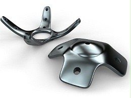 佛山五金沖壓件，不用簡易模具做樣品的3個理由-[誠瑞豐]