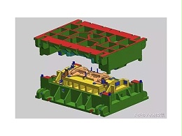 知道這些，讓您的五金沖壓汽車模具設(shè)計(jì)牛起來