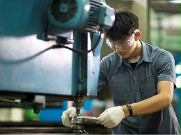 江門沖壓件廠，沖壓與擠壓的異同