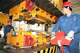 五金沖壓件加工廠，沖壓加工工藝專業(yè)術(shù)語