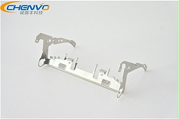 五金沖壓加工廠，拉伸件劃傷怎么辦？