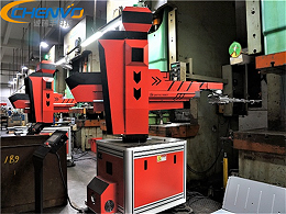 什么是五金沖壓加工,金屬件制造