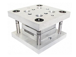 制造業(yè)潛力巨大：五金模具沖壓工藝起重要作用！