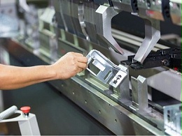 中山?jīng)_壓件廠，壓力機(jī)工作原理