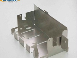 江門沖壓加工，壓力機過載詳解-24年沖壓經驗[誠瑞豐]