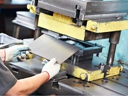 山東沖壓加工，如何防止沖壓件拉傷