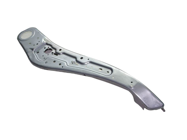 汽車沖壓件選用材料與哪些因素有關(guān)？