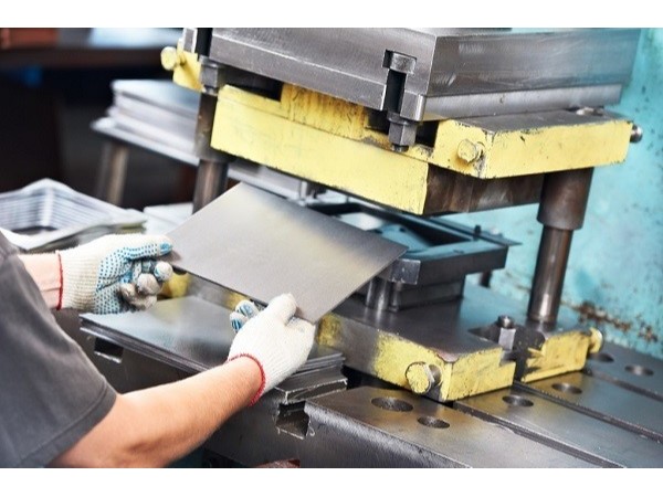 如何檢測汕尾沖壓件的材料硬度？