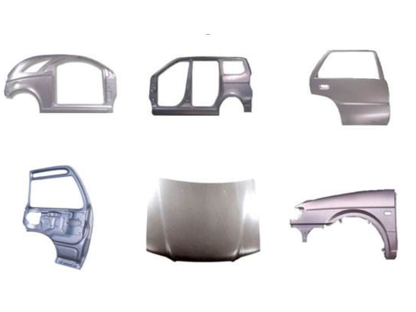 造成汽車沖壓件回彈的因素有哪些？