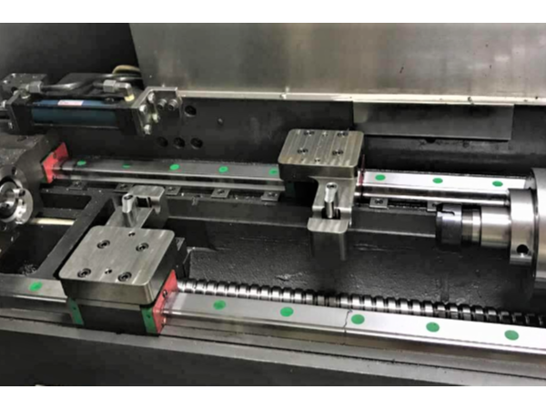 關(guān)于五金模具的鉆孔精度控制