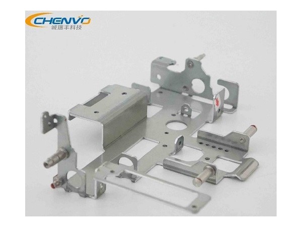 新疆五金沖壓件加工廠，彈片失效分析