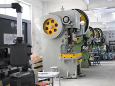 河南沖壓加工，如何防止鋁沖件變形？