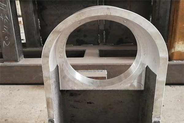 中厚板機械配件加工企業(yè)