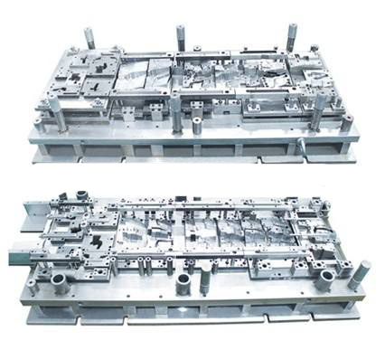 汽車沖壓件加工中出現(xiàn)尺寸超差如何解決？