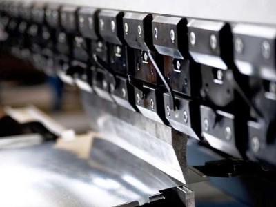 潮州鈑金加工廠會(huì)用到的4種鋼材介紹