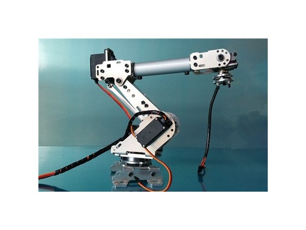 汕頭五金沖壓件加工廠，沖壓機械手設計及伺服機的應用