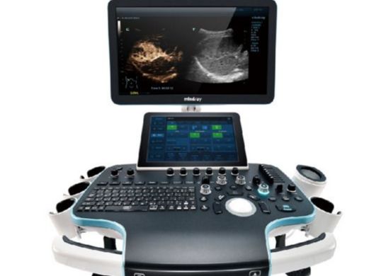 【5G智能醫(yī)療應用】智能寵物超聲診斷儀定制化生產(chǎn)解決方案