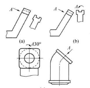 鈑金加工工藝圖-誠(chéng)瑞豐科技