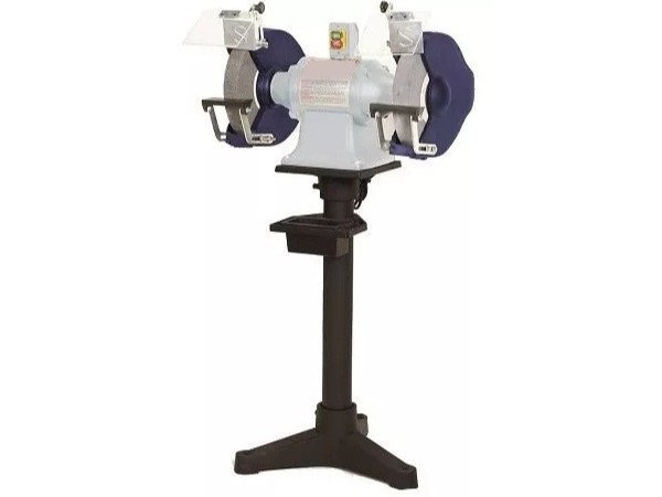 重型臺式磨床對鈑金加工起到什么作用？