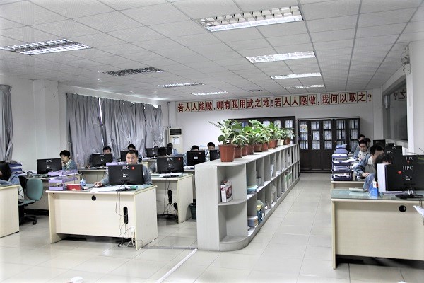 深圳沖壓五金廠-誠瑞豐