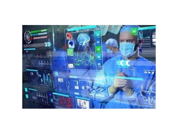 2019年智能醫(yī)療設(shè)備新趨勢(shì)