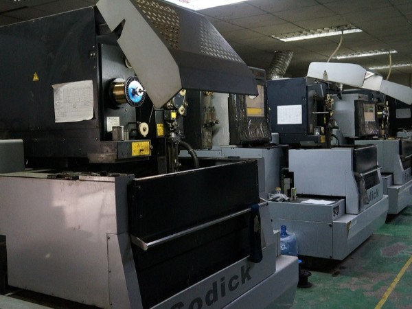 精密醫(yī)療沖壓件加工，告訴您什么叫專業(yè)