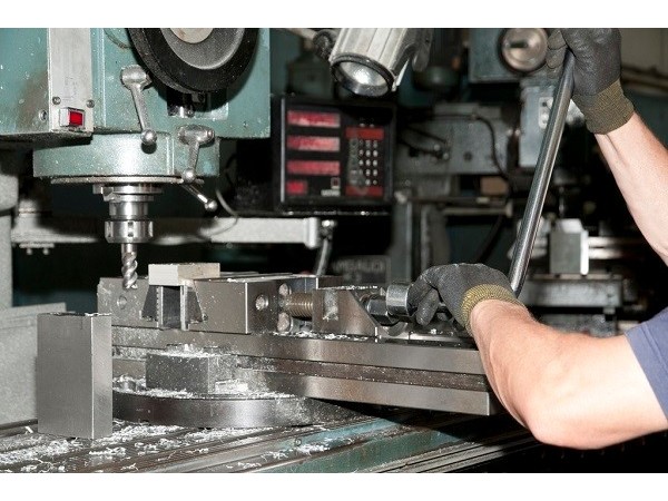 五金沖壓，沖壓模具繪圖設(shè)計(jì)的5個(gè)標(biāo)準(zhǔn)-深圳誠瑞科技股份有限公司