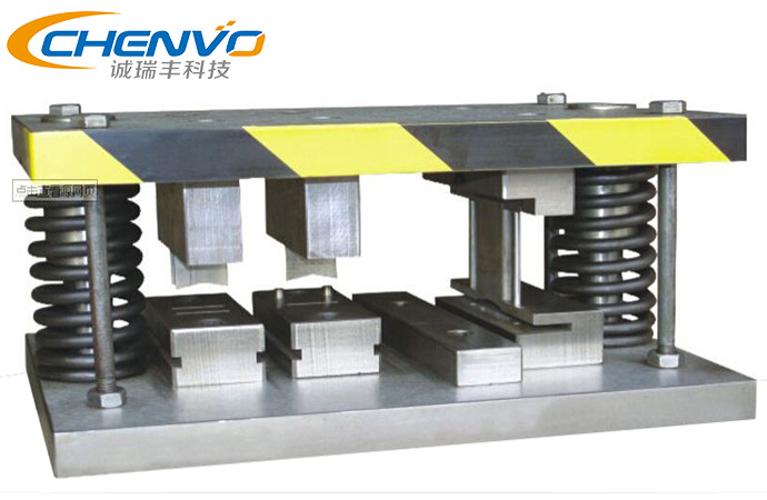 汽車(chē)沖壓模具