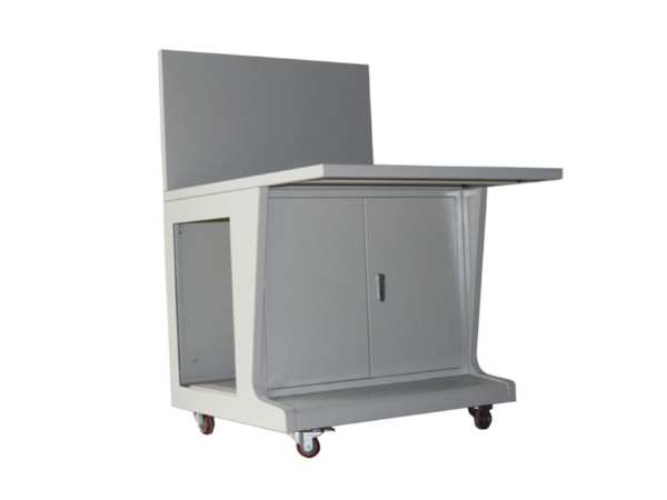 數(shù)控機床在鈑金加工中的應(yīng)用