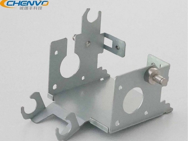 安徽沖壓加工，工藝與模具技術(shù)的發(fā)展點(diǎn)