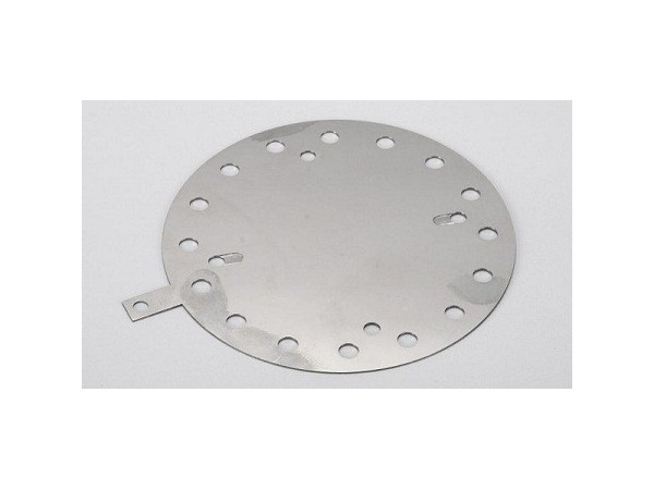 鈦和鈦合金的鈑金加工屬性 鈦和鈦合金的鈑金加工屬性