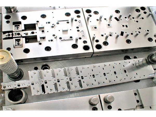 東莞五金模具公司-沖壓模具報廢流程怎么走？
