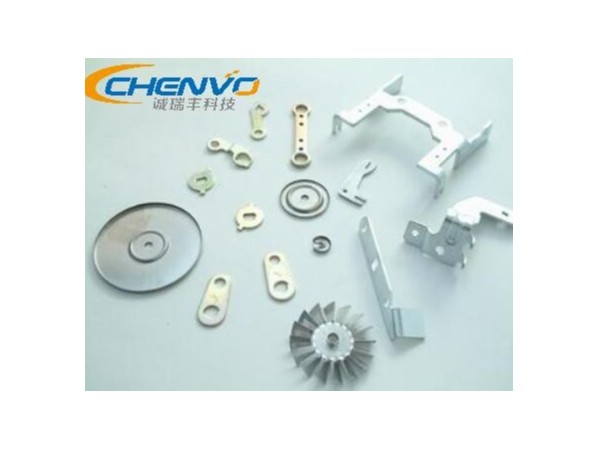 什么是沖壓五金 什么是沖壓五金