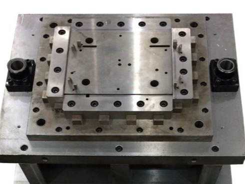 對五金沖壓工藝模具，你知道哪些