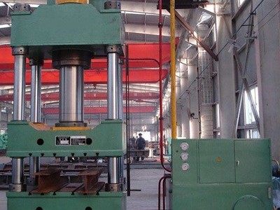 陜西五金沖壓件加工廠，沖壓工序出現(xiàn)鐵屑的原因