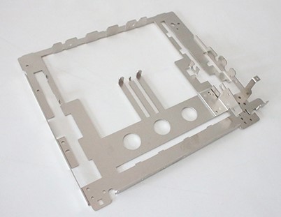 廣西五金沖壓件加工廠圖片