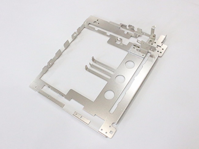 精密五金沖壓件1P003713A 精密五金沖壓件1P003713A