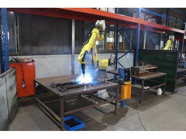 5個(gè)方法為鈑金加工激光焊接保駕護(hù)航