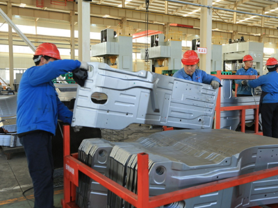 五金沖壓件外發(fā)加工哪里好？_沖壓加工廠家